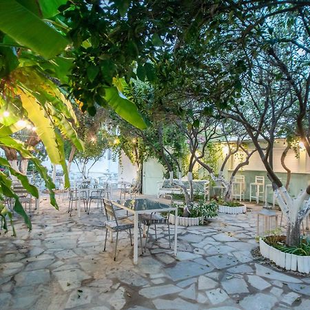 Aegean Village Páros Dış mekan fotoğraf