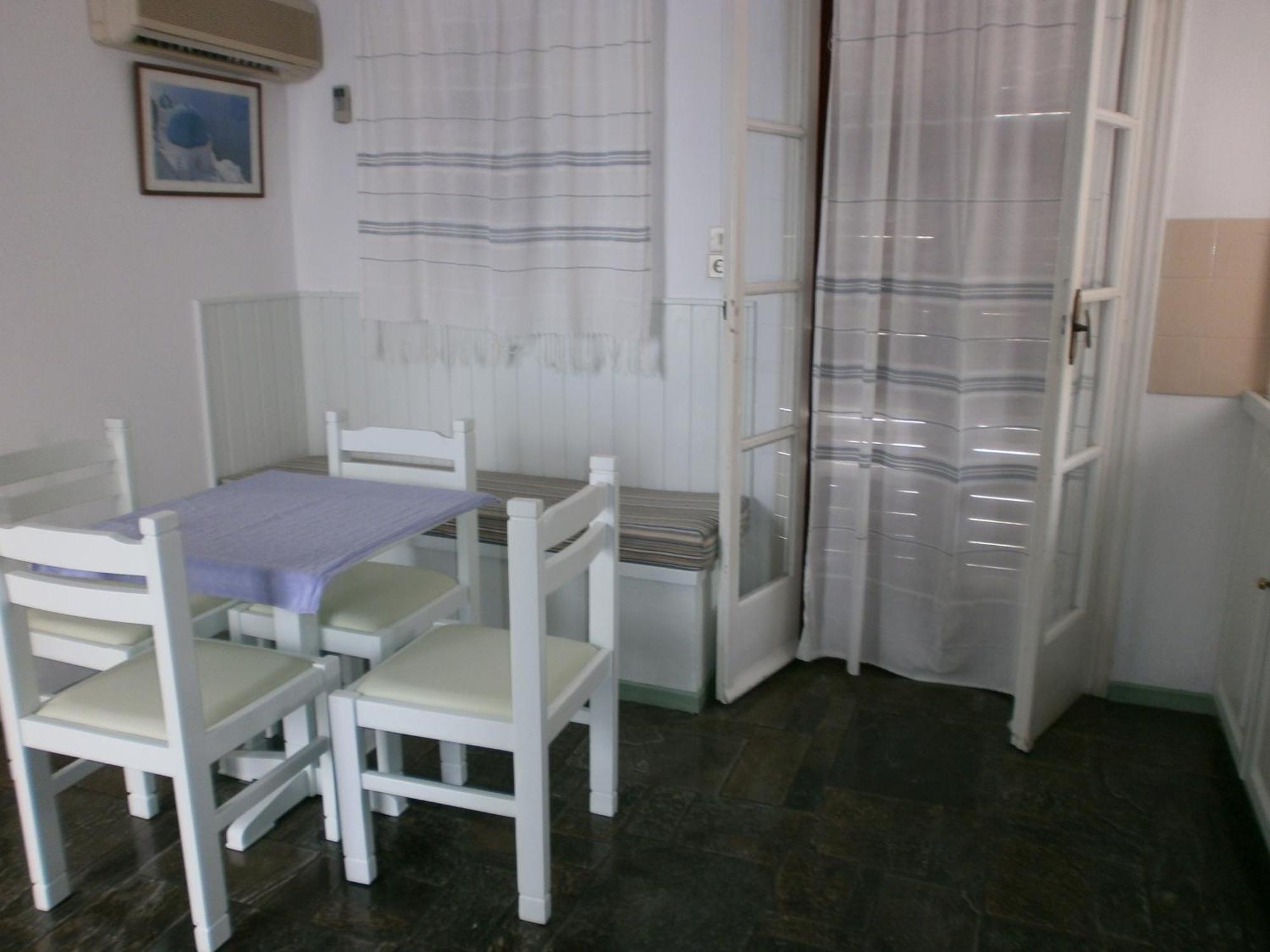 Aegean Village Páros Oda fotoğraf