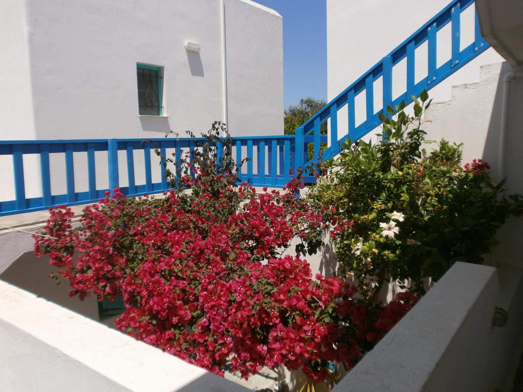 Aegean Village Páros Oda fotoğraf