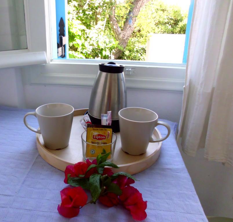 Aegean Village Páros Dış mekan fotoğraf