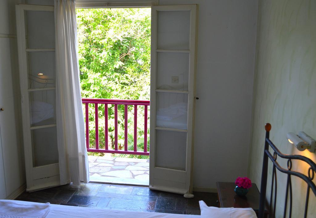 Aegean Village Páros Dış mekan fotoğraf